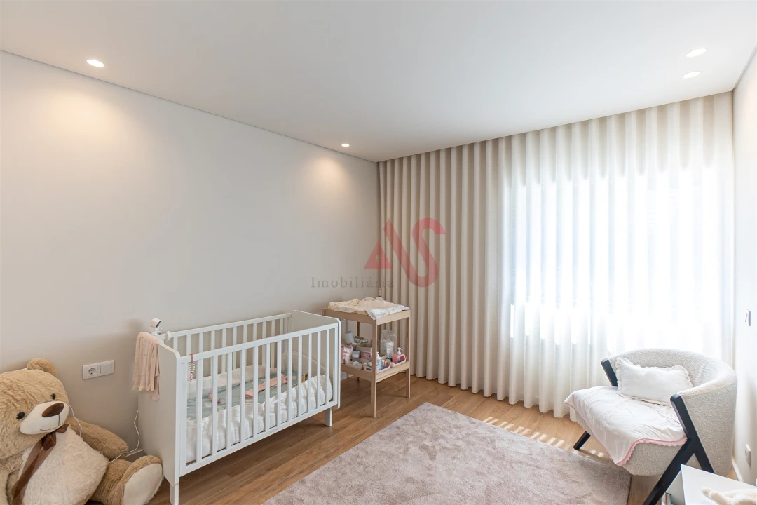 Apartamento T3 para Venda em Silvares, Pias, Nogueira e Alvarenga Foto 15