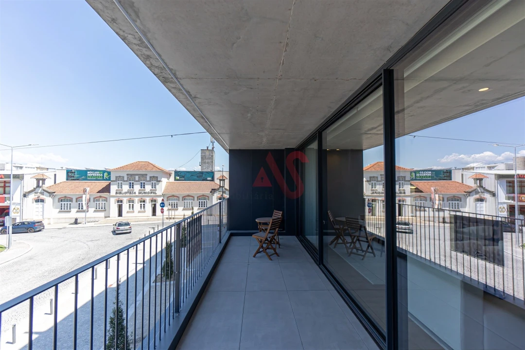 Apartamento T3 para Venda em Silvares, Pias, Nogueira e Alvarenga Foto 24