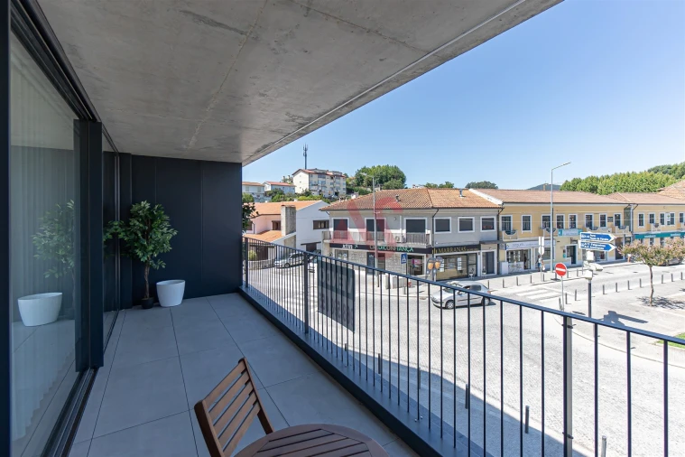 Apartamento T3 para Venda em Silvares, Pias, Nogueira e Alvarenga Foto 26