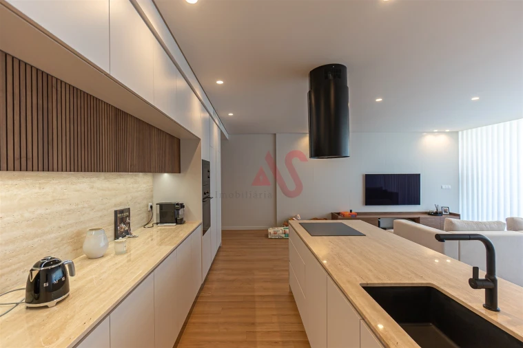 Apartamento T3 para Venda em Silvares, Pias, Nogueira e Alvarenga Foto 11