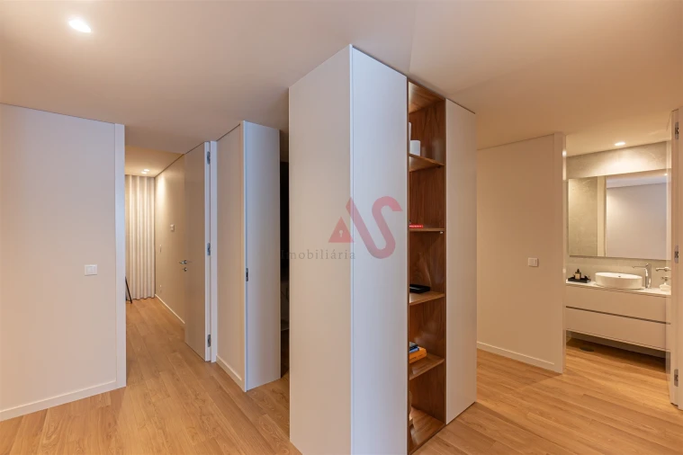 Apartamento T3 para Venda em Silvares, Pias, Nogueira e Alvarenga Foto 23