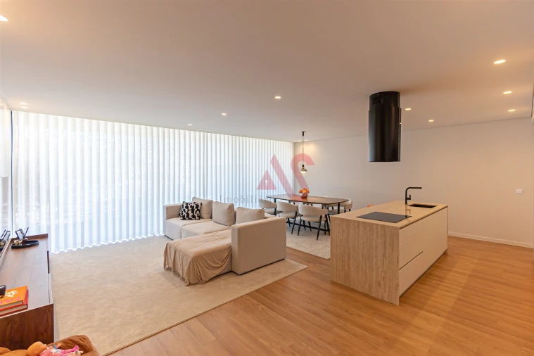 Apartamento T3 para Venda em Silvares, Pias, Nogueira e Alvarenga Foto 5