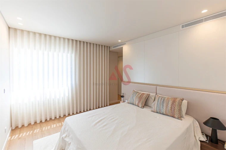 Apartamento T3 para Venda em Silvares, Pias, Nogueira e Alvarenga Foto 19