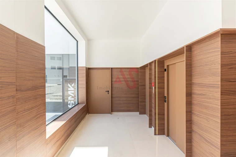 Apartamento T3 para Venda em Silvares, Pias, Nogueira e Alvarenga Foto 3