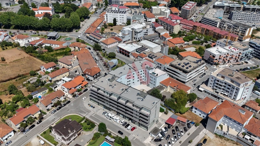 Apartamento T3 para Venda em Silvares, Pias, Nogueira e Alvarenga Foto 29
