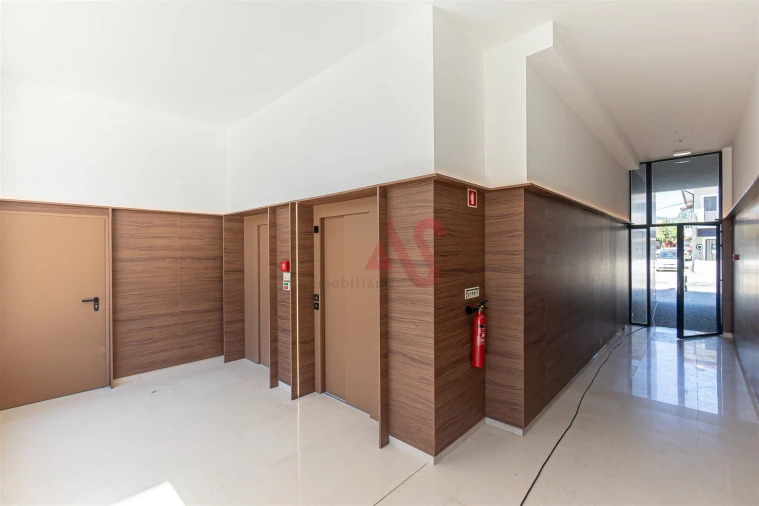Apartamento T3 para Venda em Silvares, Pias, Nogueira e Alvarenga Foto 4