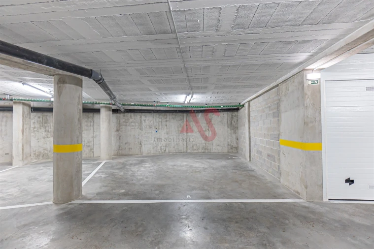 Apartamento T3 para Venda em Silvares, Pias, Nogueira e Alvarenga Foto 28