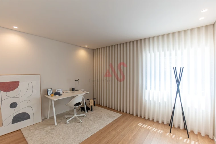 Apartamento T3 para Venda em Silvares, Pias, Nogueira e Alvarenga Foto 13