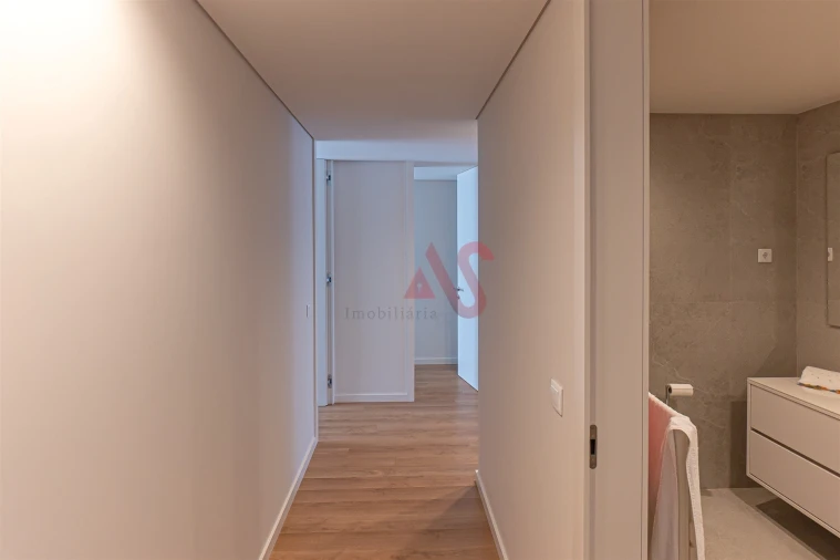 Apartamento T3 para Venda em Silvares, Pias, Nogueira e Alvarenga Foto 17