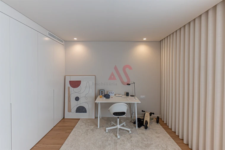 Apartamento T3 para Venda em Silvares, Pias, Nogueira e Alvarenga Foto 12