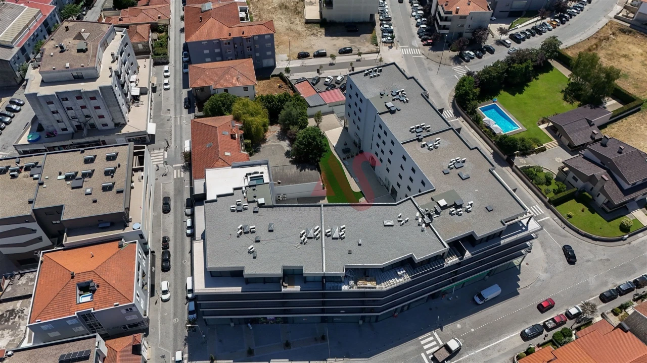 Apartamento T3 para Venda em Silvares, Pias, Nogueira e Alvarenga Foto 30
