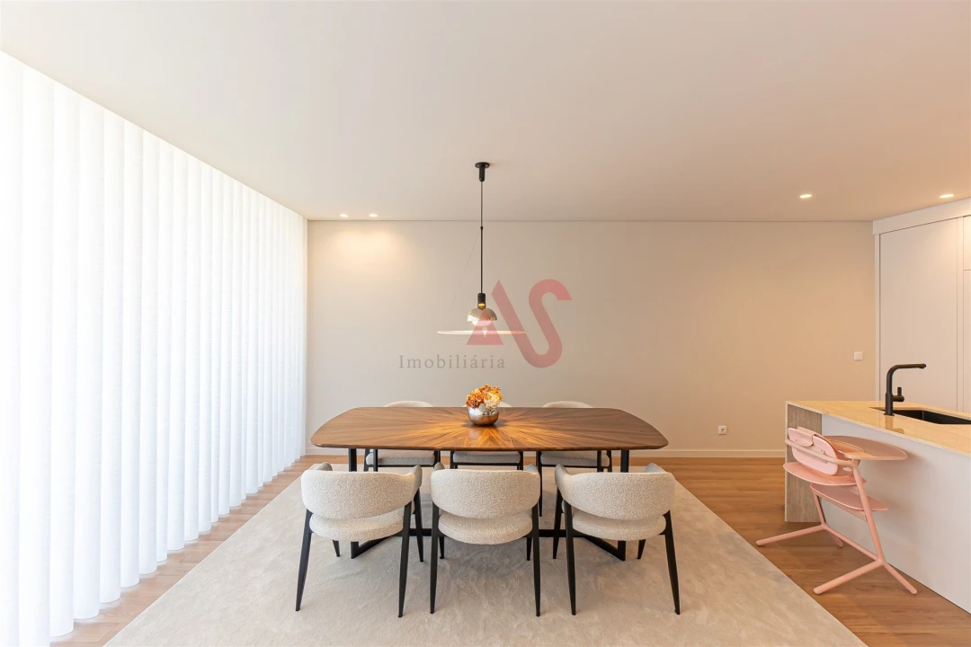 Apartamento T3 para Venda em Silvares, Pias, Nogueira e Alvarenga Foto 7
