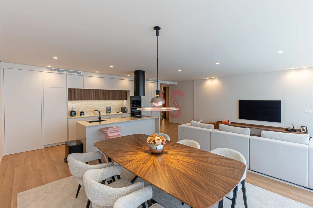 Apartamento T3 para Venda em Silvares, Pias, Nogueira e Alvarenga Foto 9