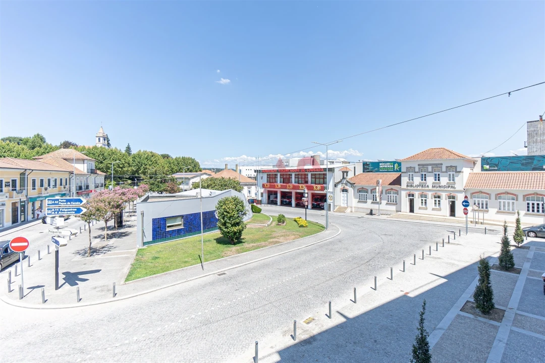 Apartamento T3 para Venda em Silvares, Pias, Nogueira e Alvarenga Foto 25