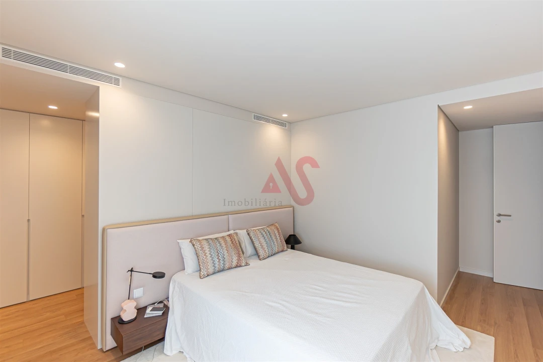 Apartamento T3 para Venda em Silvares, Pias, Nogueira e Alvarenga Foto 20