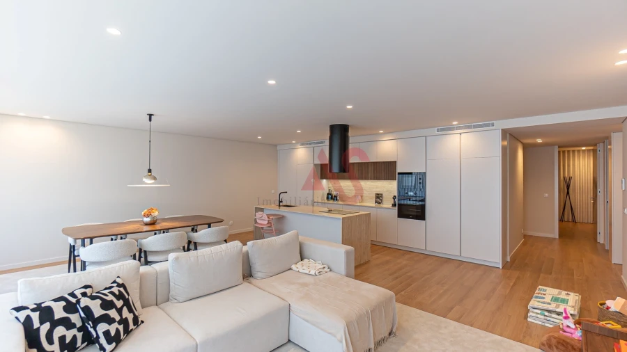 Apartamento T3 para Venda em Silvares, Pias, Nogueira e Alvarenga