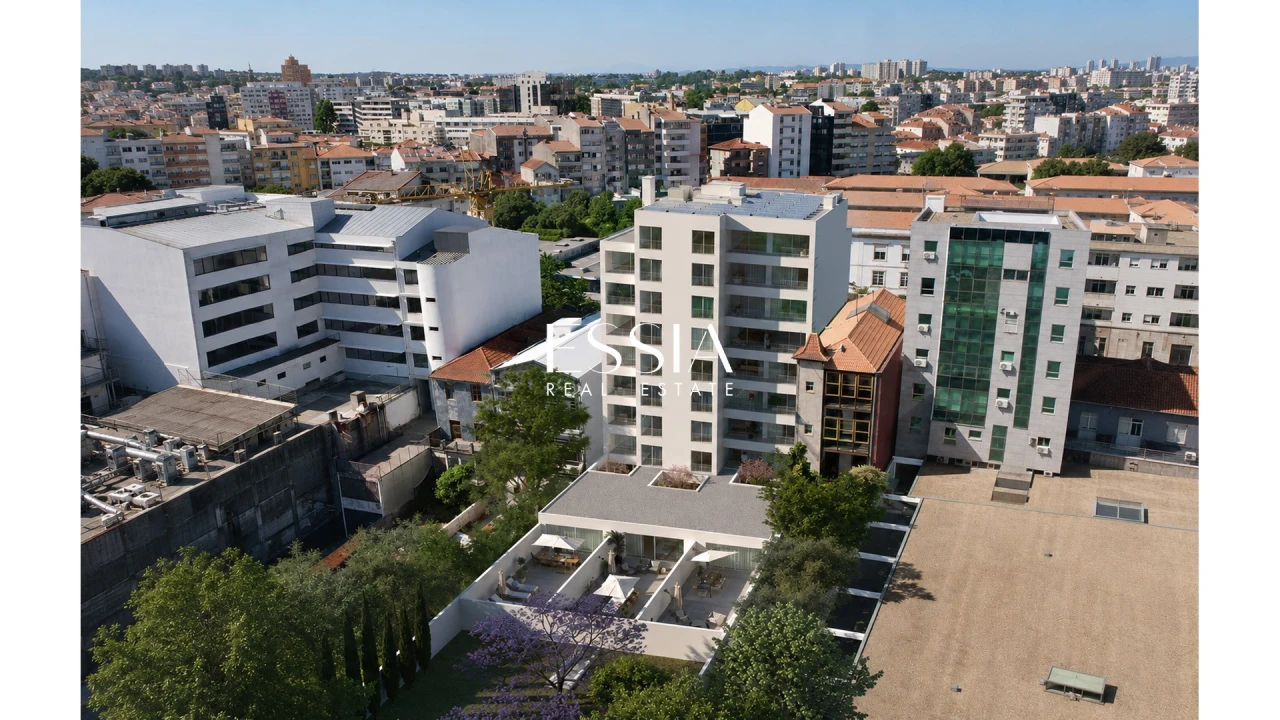 Apartamento T1 para Venda em Cedofeita, Santo Ildefonso, Sé, Miragaia, São Nicolau e Vitória Foto 7