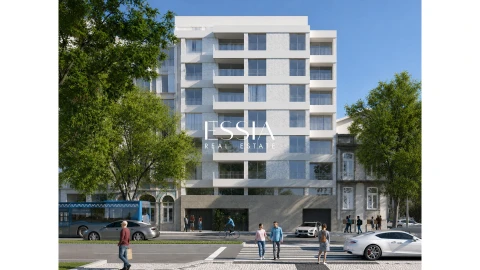 Apartamento T1 para Venda em Cedofeita, Santo Ildefonso, Sé, Miragaia, São Nicolau e Vitória
