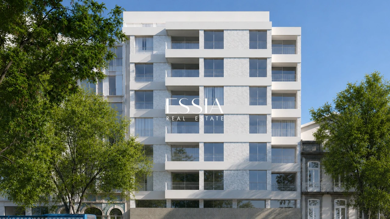 Apartamento T1 para Venda em Cedofeita, Santo Ildefonso, Sé, Miragaia, São Nicolau e Vitória Foto 5