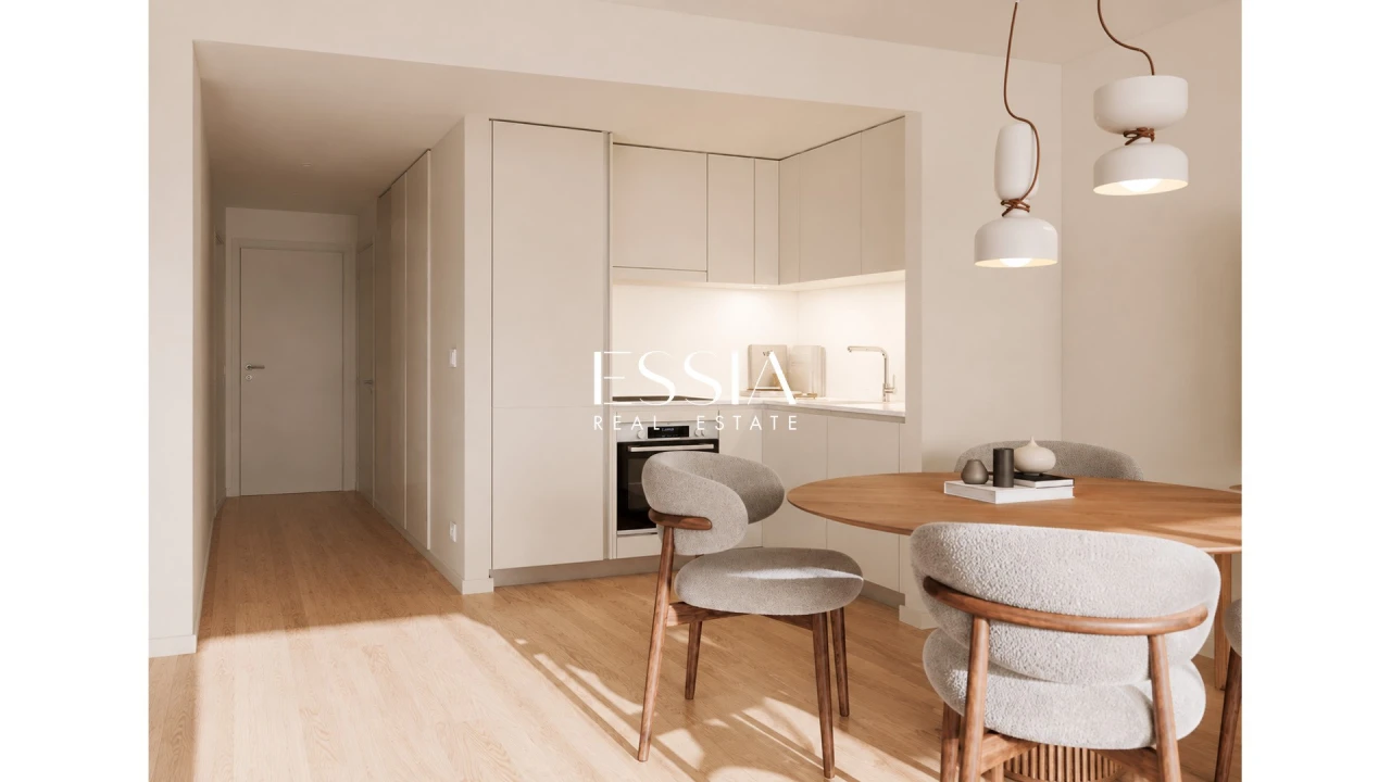 Apartamento T1 para Venda em Cedofeita, Santo Ildefonso, Sé, Miragaia, São Nicolau e Vitória Foto 1