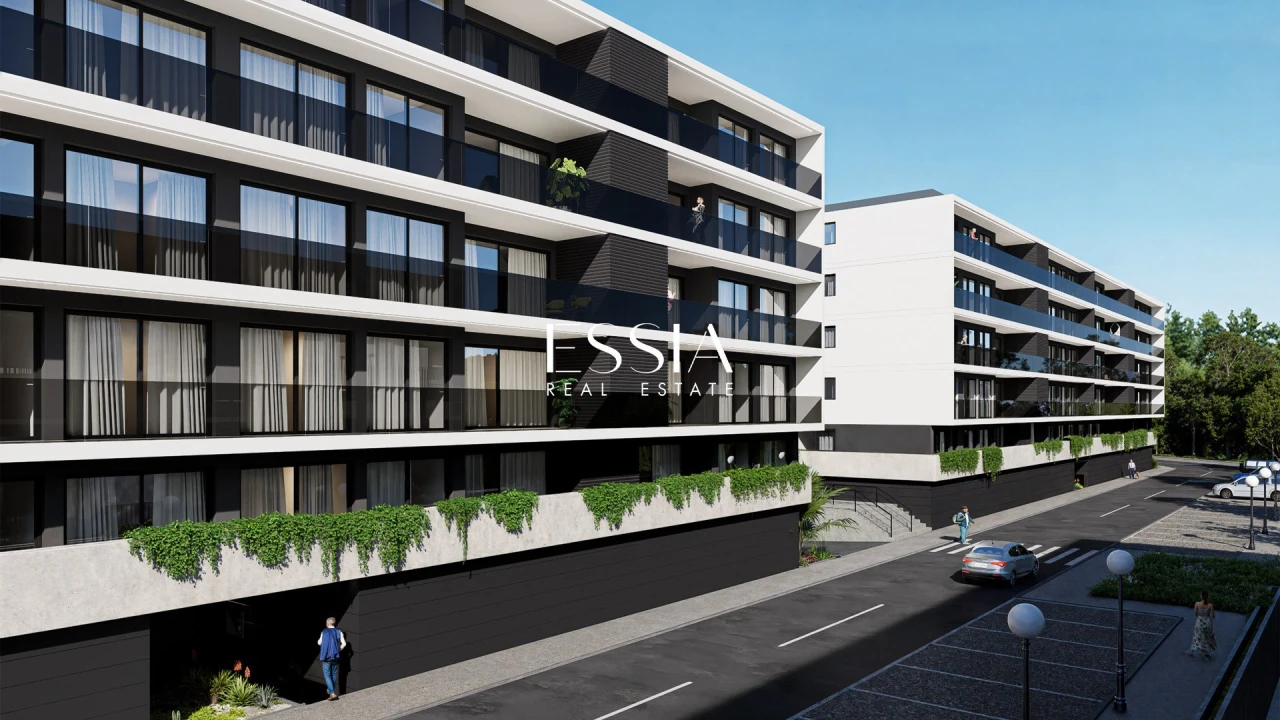 Apartamento T4 para Venda em Fânzeres e São Pedro da Cova Foto 9