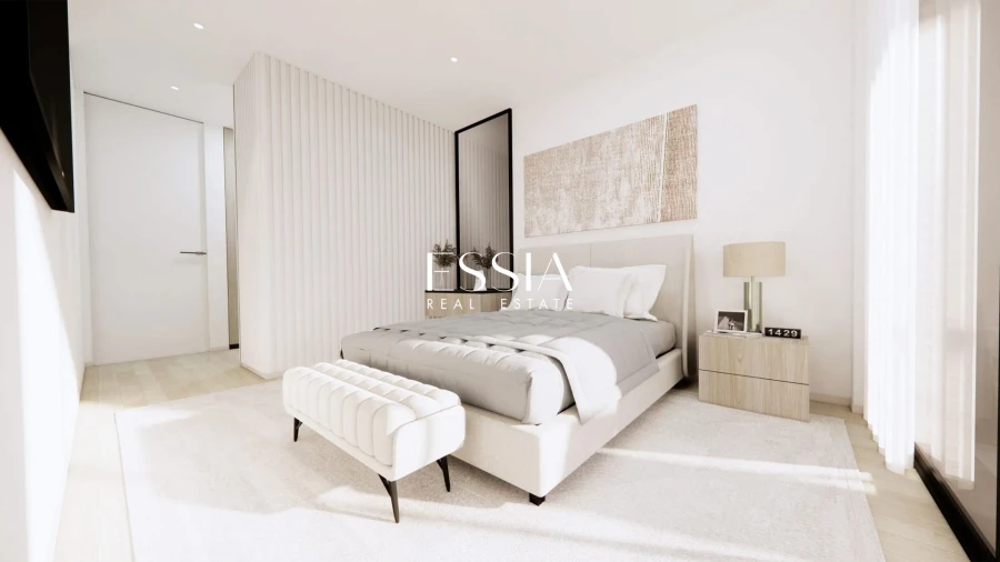 Apartamento T4 para Venda em Fânzeres e São Pedro da Cova Foto 6