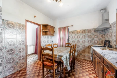 Moradia T2 para Venda em Quinchães