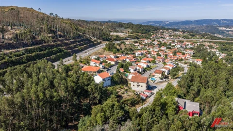 Moradia T2 para Venda em Quinchães