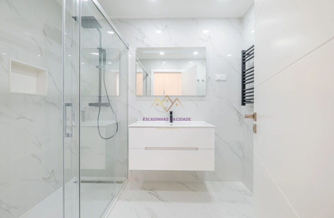 Apartamento T3 para Venda em Montijo e Afonsoeiro Foto 37