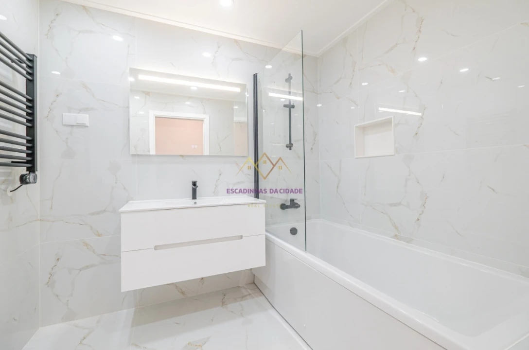 Apartamento T3 para Venda em Montijo e Afonsoeiro Foto 21