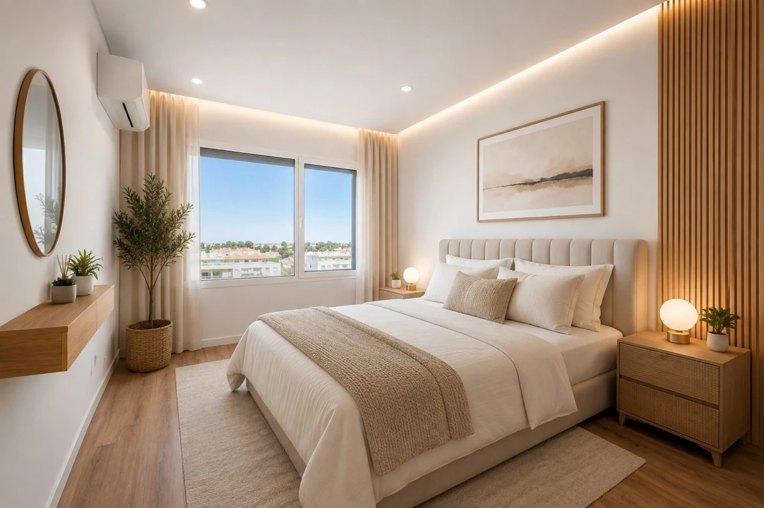 Apartamento T3 para Venda em Montijo e Afonsoeiro Foto 25