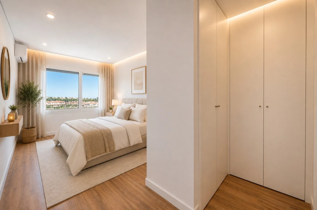 Apartamento T3 para Venda em Montijo e Afonsoeiro Foto 18