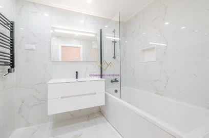 Apartamento T3 para Venda em Montijo e Afonsoeiro
