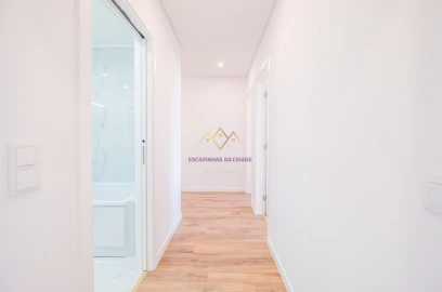 Apartamento T3 para Venda em Montijo e Afonsoeiro