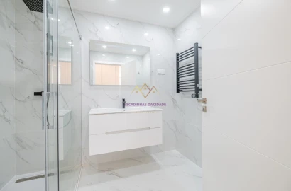 Apartamento T3 para Venda em Montijo e Afonsoeiro