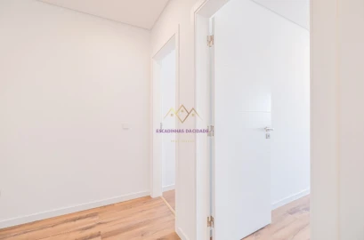 Apartamento T3 para Venda em Montijo e Afonsoeiro