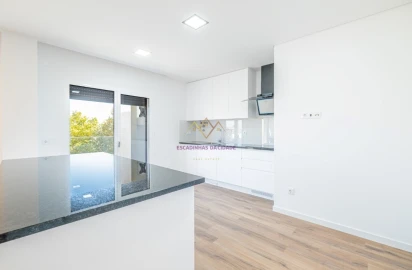 Apartamento T3 para Venda em Montijo e Afonsoeiro