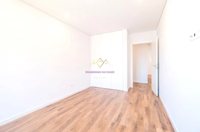 Apartamento T3 para Venda em Montijo e Afonsoeiro