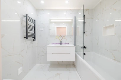 Apartamento T3 para Venda em Montijo e Afonsoeiro