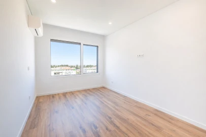 Apartamento T3 para Venda em Montijo e Afonsoeiro