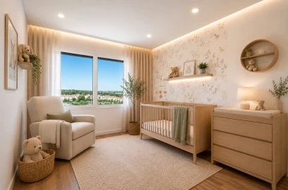 Apartamento T3 para Venda em Montijo e Afonsoeiro