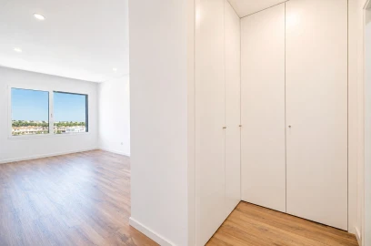 Apartamento T3 para Venda em Montijo e Afonsoeiro