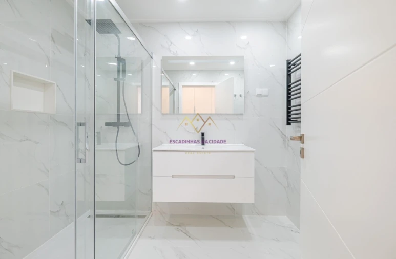 Apartamento T3 para Venda em Montijo e Afonsoeiro Foto 37