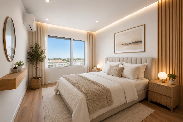 Apartamento T3 para Venda em Montijo e Afonsoeiro Foto 25