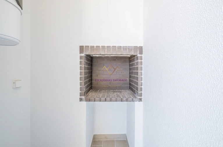 Apartamento T3 para Venda em Montijo e Afonsoeiro Foto 16