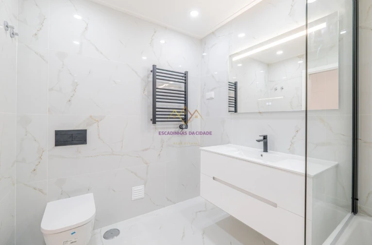 Apartamento T3 para Venda em Montijo e Afonsoeiro Foto 23