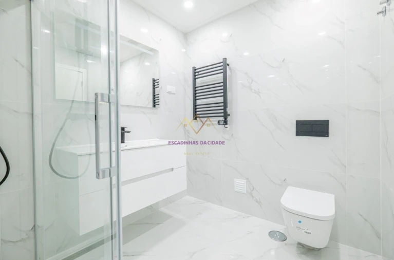 Apartamento T3 para Venda em Montijo e Afonsoeiro Foto 39