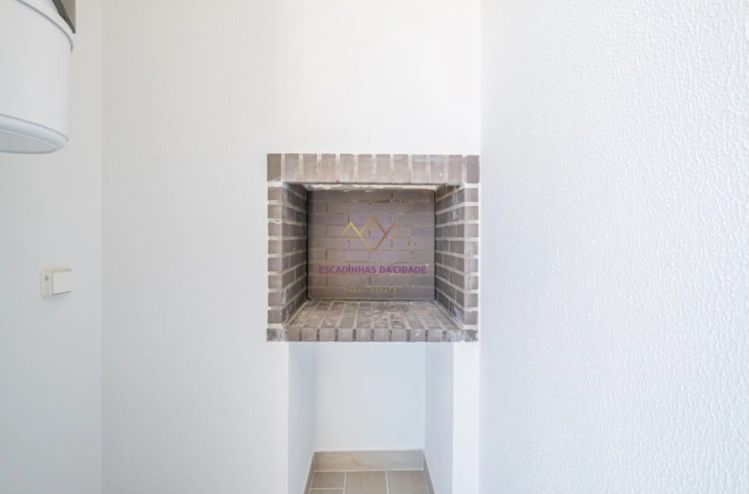 Apartamento T3 para Venda em Montijo e Afonsoeiro Foto 16