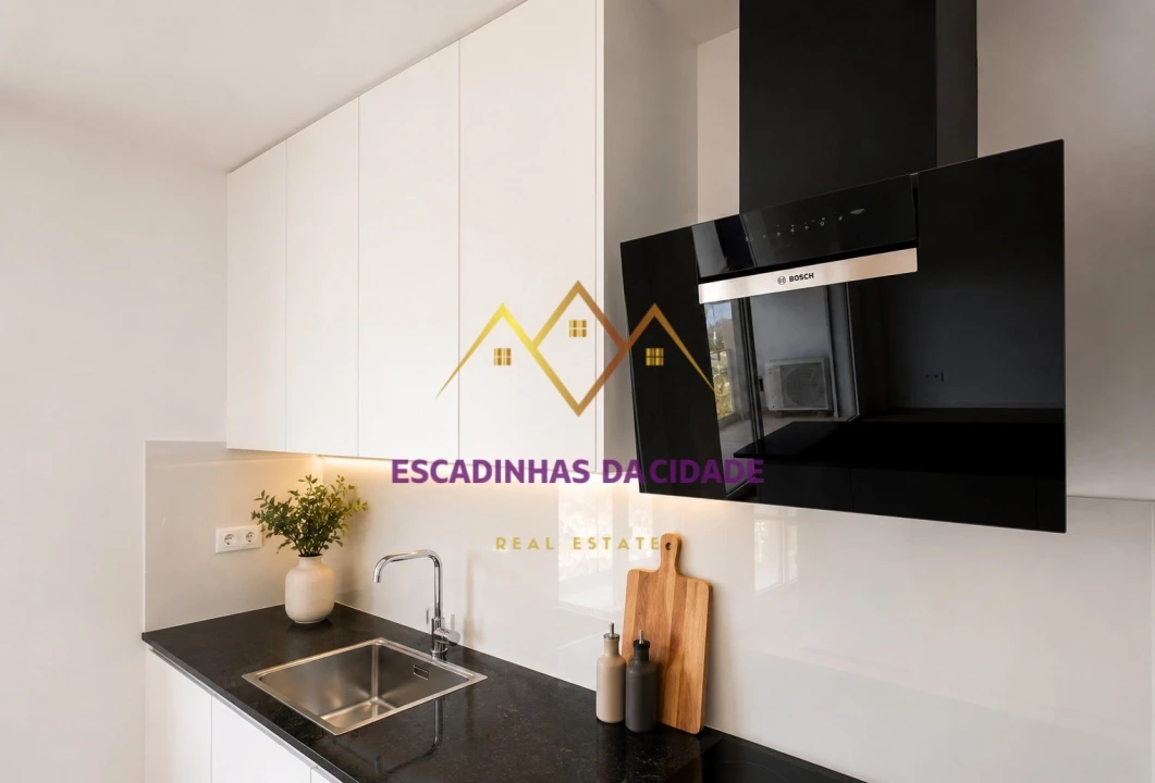 Apartamento T5 para Venda em Montijo e Afonsoeiro Foto 12
