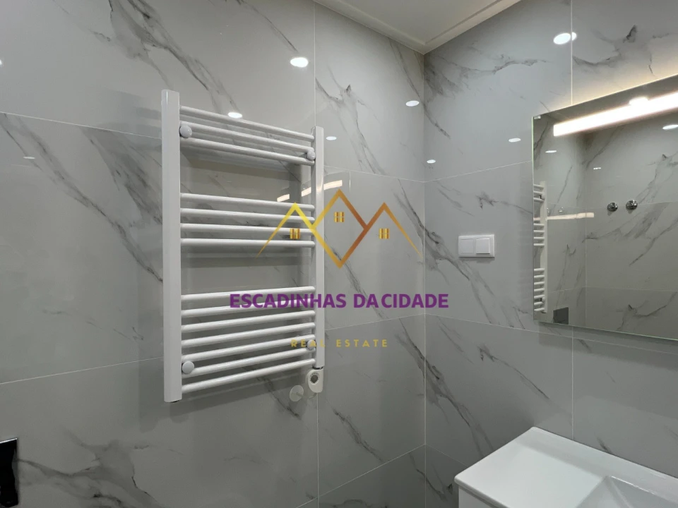Apartamento T5 para Venda em Montijo e Afonsoeiro Foto 43